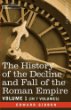 The History of the Decline and Fall of the Roman Empire