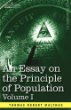 An Essay on the Principle of Population