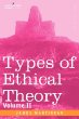 Types of Ethical Theory