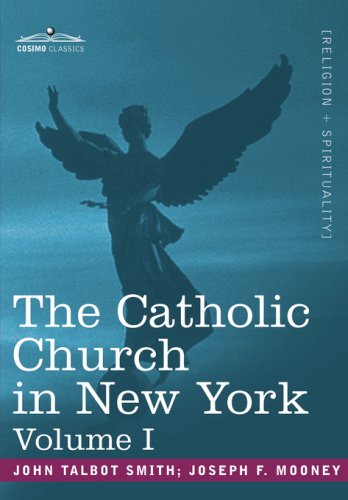 The Catholic Church in New York