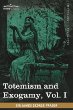 Totemism and Exogamy