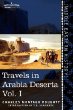 Travels in Arabia Deserta