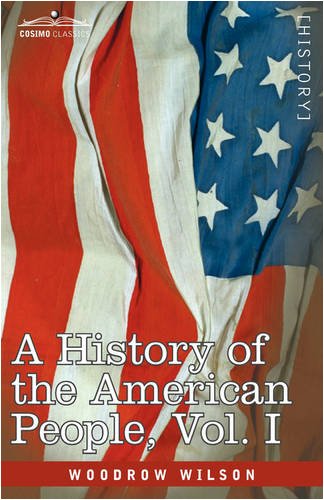 A History of the American People