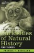 Curiosities of Natural History