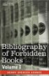 Bibliography of Forbidden Books